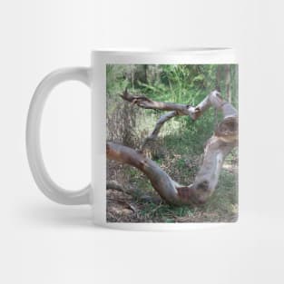 Fallen Limb Mug